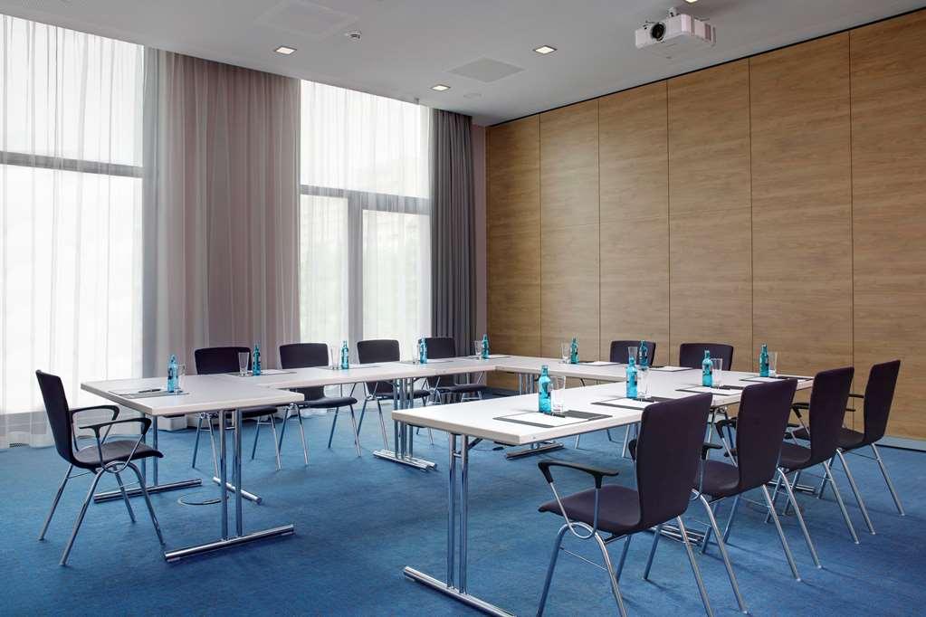 Intercityhotel Ulm Facilități foto