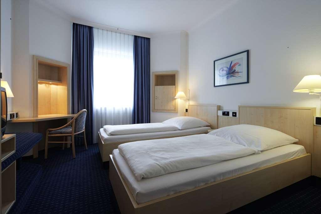 Intercityhotel Ulm Cameră foto