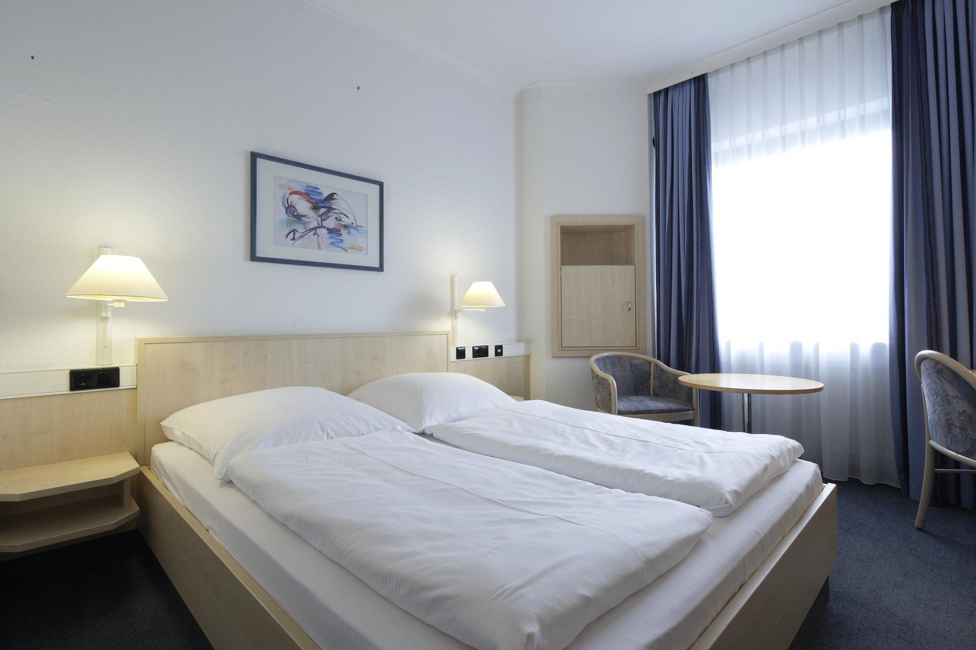 Intercityhotel Ulm Cameră foto